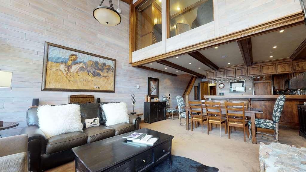 Montaneros In Vail, A Destination By Hyatt Residen Hotel Quarto foto