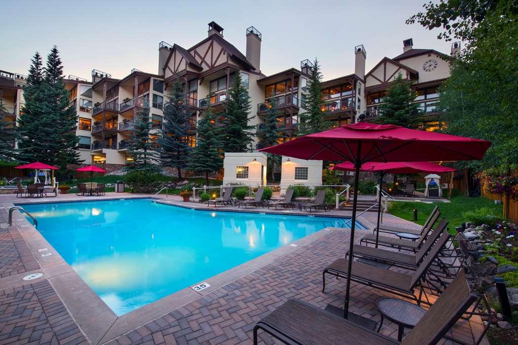 Montaneros In Vail, A Destination By Hyatt Residen Hotel Instalações foto