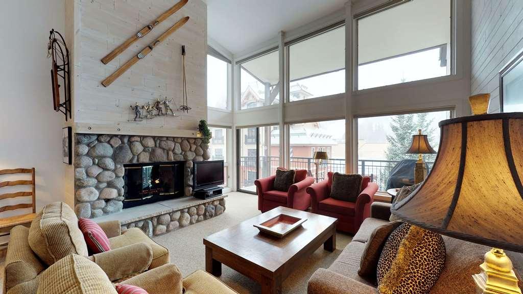 Montaneros In Vail, A Destination By Hyatt Residen Hotel Quarto foto