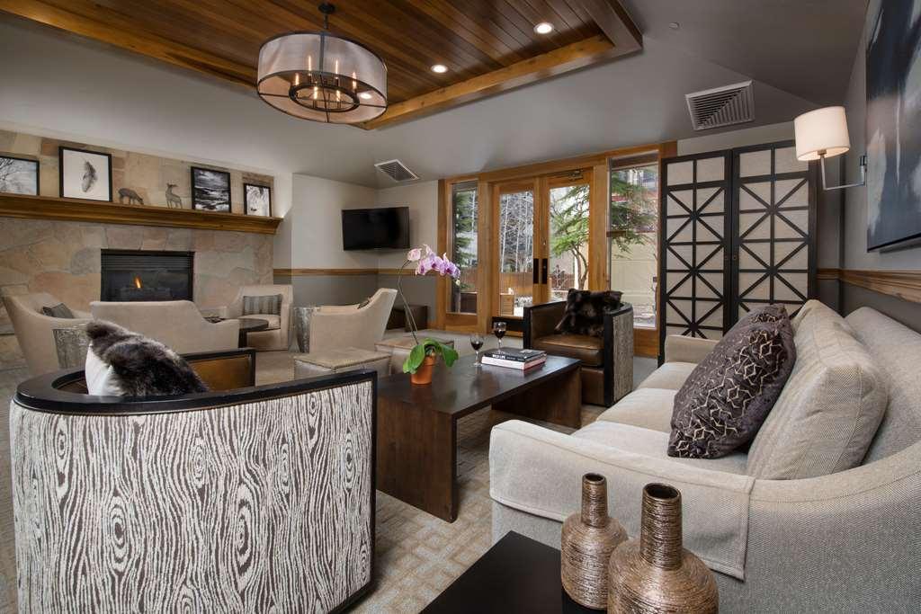Montaneros In Vail, A Destination By Hyatt Residen Hotel Quarto foto
