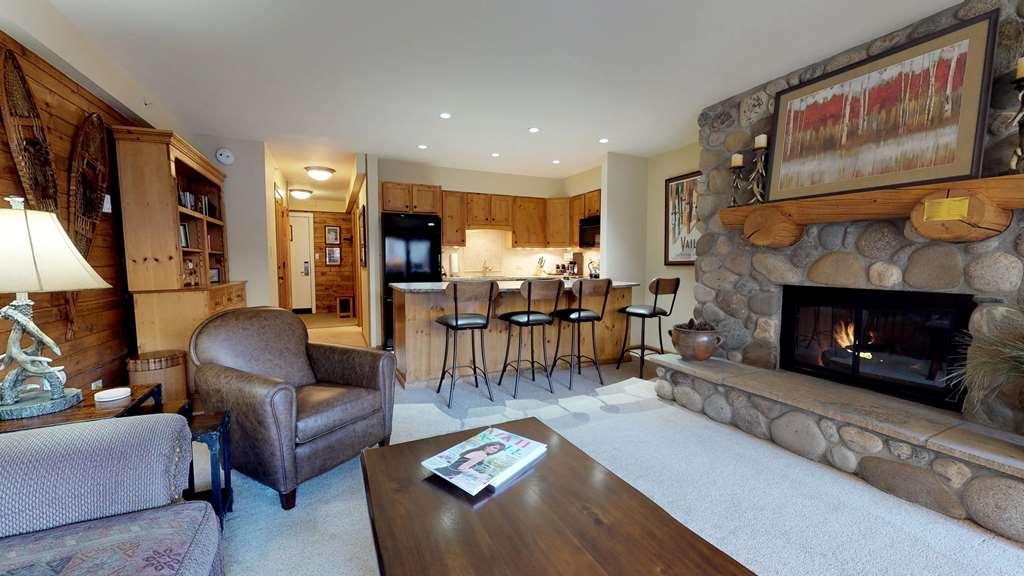 Montaneros In Vail, A Destination By Hyatt Residen Hotel Quarto foto