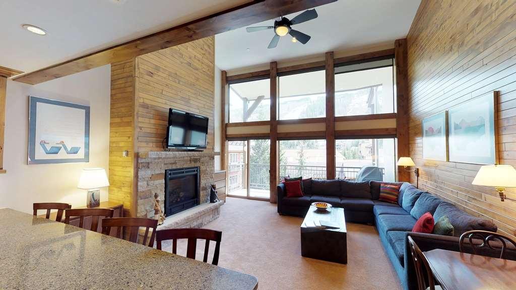 Montaneros In Vail, A Destination By Hyatt Residen Hotel Quarto foto