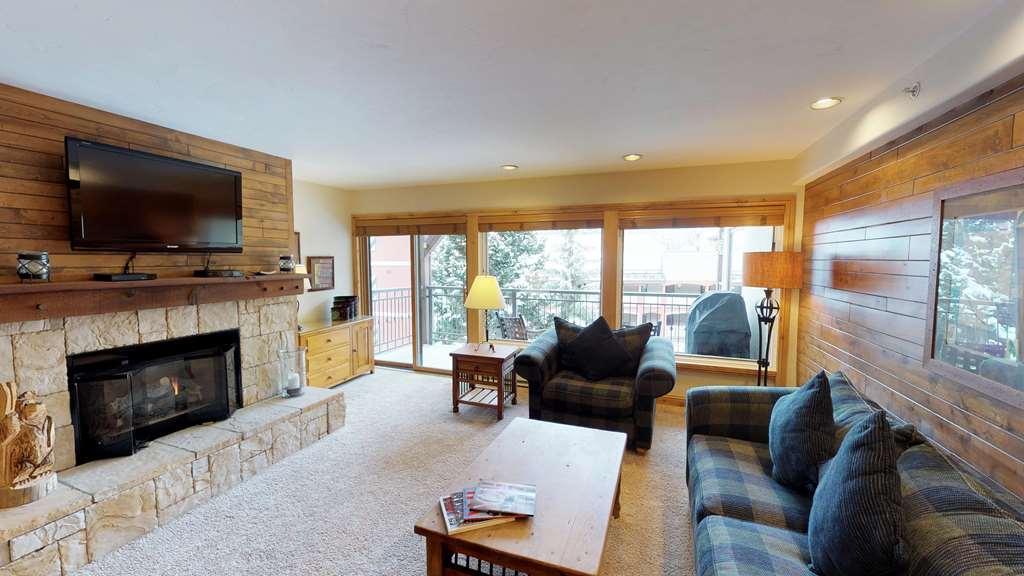 Montaneros In Vail, A Destination By Hyatt Residen Hotel Quarto foto