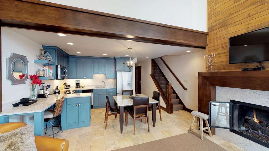 Montaneros In Vail, A Destination By Hyatt Residen Hotel Quarto foto
