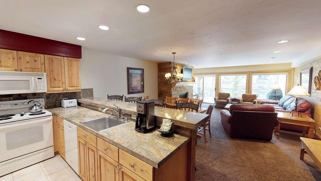 Montaneros In Vail, A Destination By Hyatt Residen Hotel Quarto foto