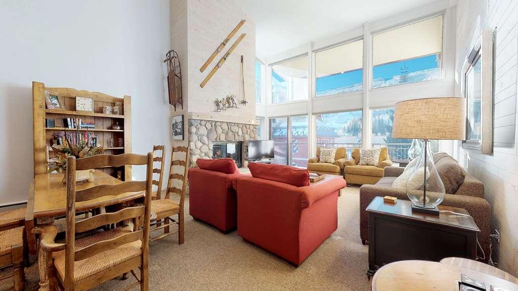 Montaneros In Vail, A Destination By Hyatt Residen Hotel Quarto foto
