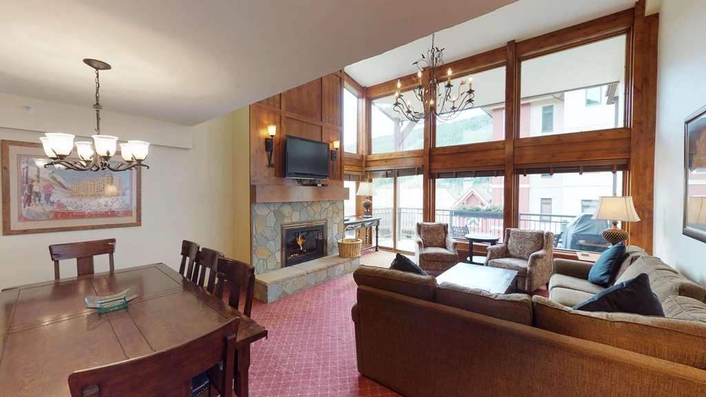 Montaneros In Vail, A Destination By Hyatt Residen Hotel Quarto foto
