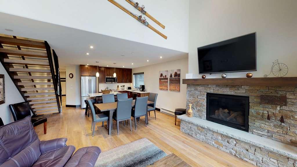 Montaneros In Vail, A Destination By Hyatt Residen Hotel Quarto foto