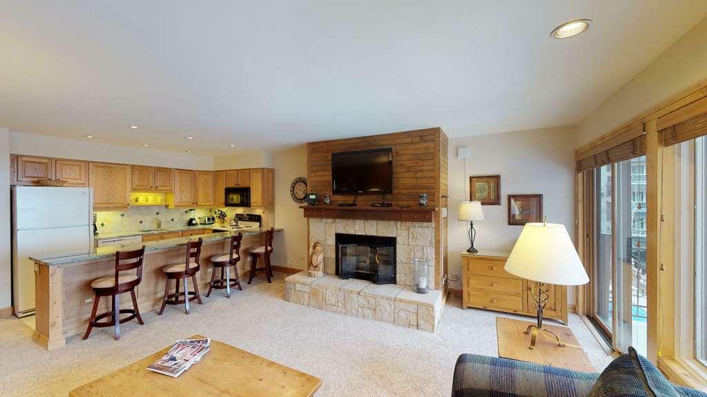 Montaneros In Vail, A Destination By Hyatt Residen Hotel Quarto foto