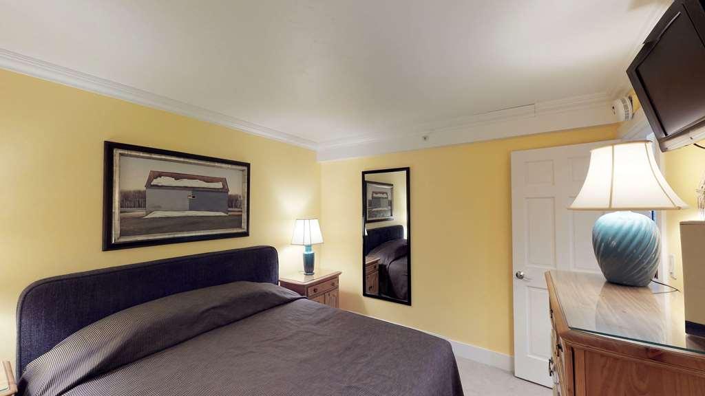 Montaneros In Vail, A Destination By Hyatt Residen Hotel Quarto foto