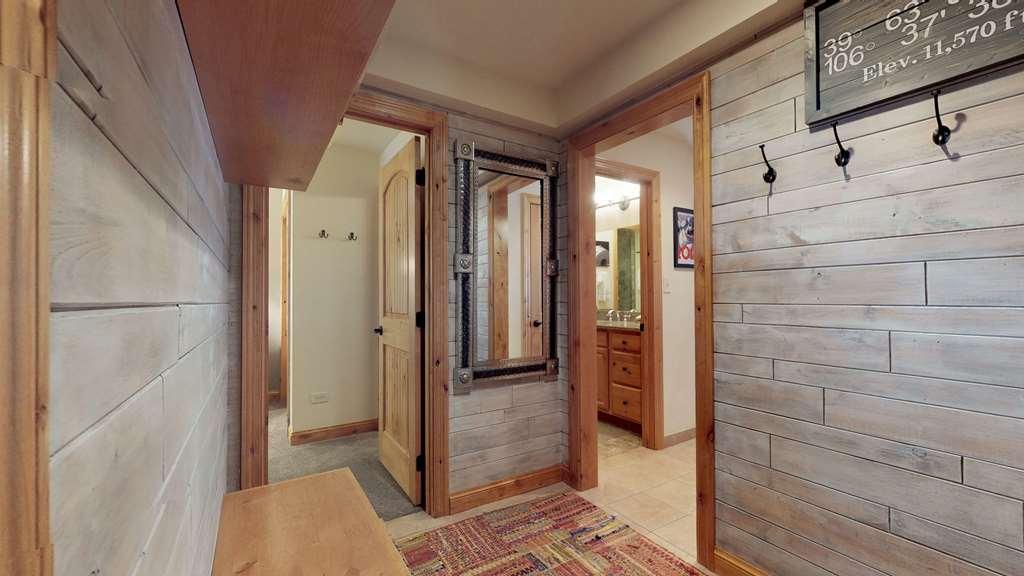Montaneros In Vail, A Destination By Hyatt Residen Hotel Instalações foto