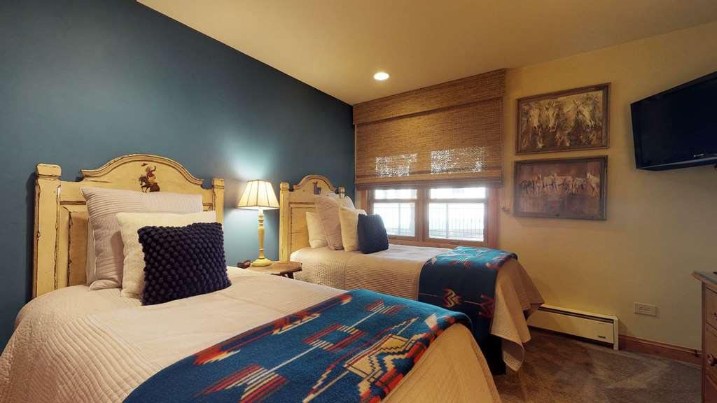 Montaneros In Vail, A Destination By Hyatt Residen Hotel Quarto foto