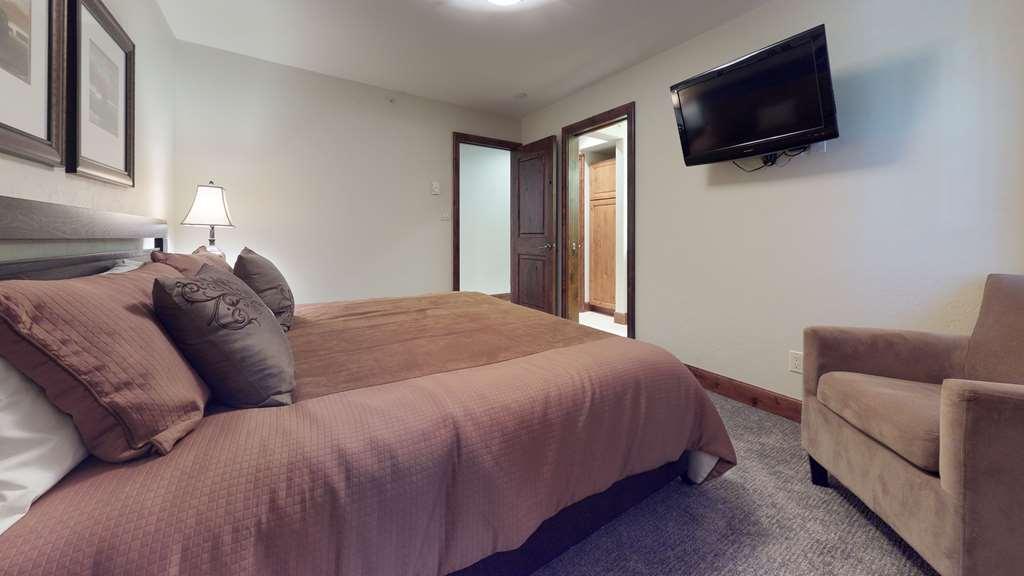 Montaneros In Vail, A Destination By Hyatt Residen Hotel Quarto foto