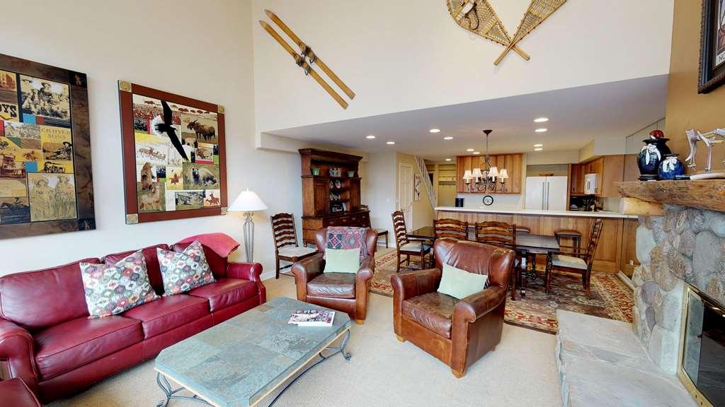 Montaneros In Vail, A Destination By Hyatt Residen Hotel Quarto foto